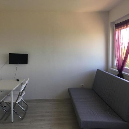 Milan Apartmanok Шиофок Экстерьер фото