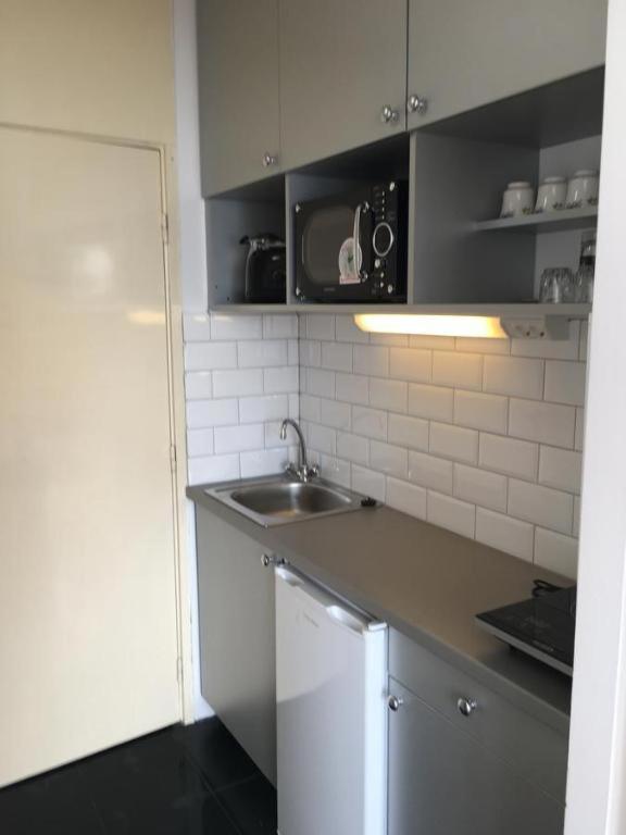Milan Apartmanok Шиофок Экстерьер фото