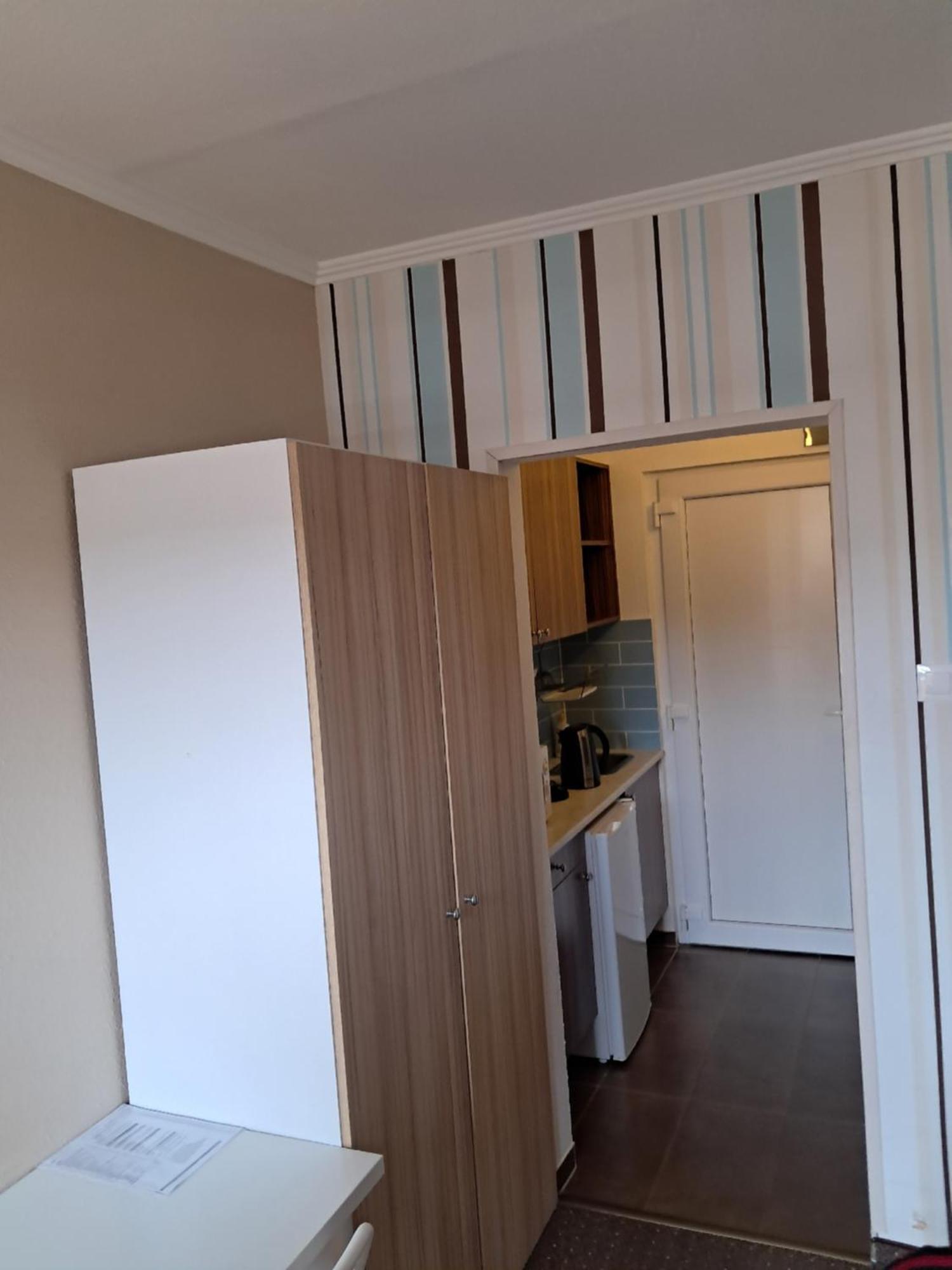 Milan Apartmanok Шиофок Экстерьер фото
